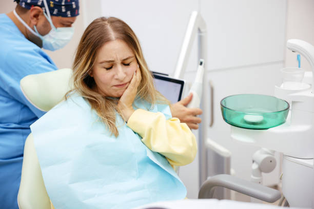 Tooth Infection Emergency Dentist Fayette, MS